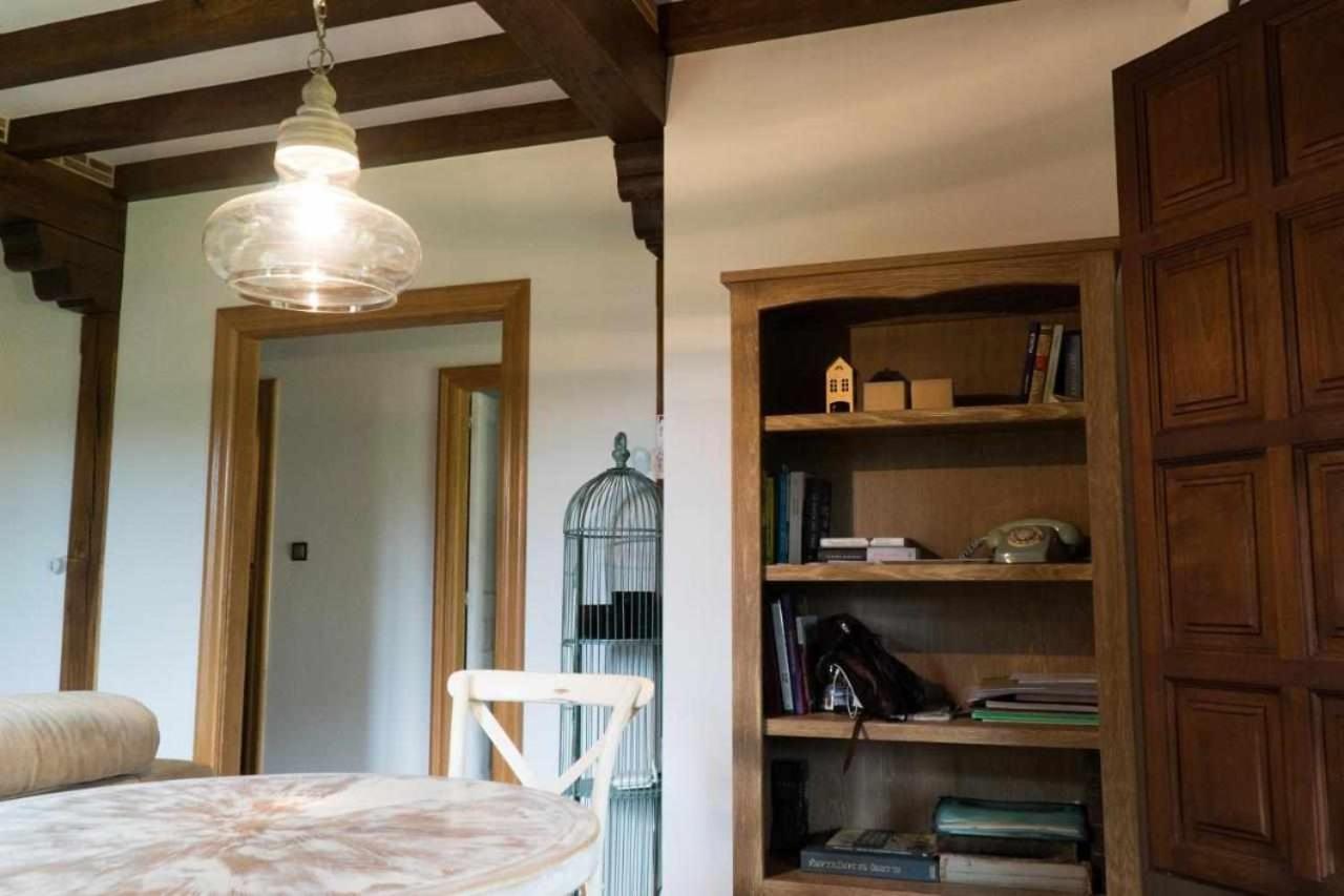 اورينيا Apartamentos Arcadia المظهر الخارجي الصورة